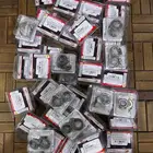 للبيع بيرنق الدركسون الامريكي