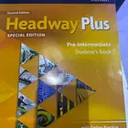 كتاب Headway