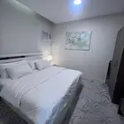 شقة فاخره مفروشة للإيجار