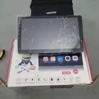 شاشة اندرويد 10بوصة تركب لجميع السيارات