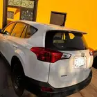 تويوتا راف فور 2015