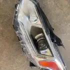 شمعه يسار شفر ترافيرس