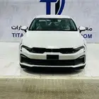 كيا كي 5 محرك 2.5 مطور خليجي 2026