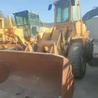 شيول 930 كاتربيللر سنه الصنع 1979 للبيع