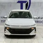 هيونداي اكسنت 1.5 فتحة بصمة خليجي 2026