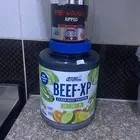 بروتين وكرياتين