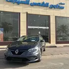 رينو ميغان نص فل موديل 2024م