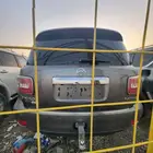 باترول بلاتينيوم موديل 2017