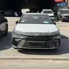 كامري ال اي 2025 اسود سعودي كاش - اقساط