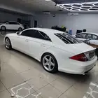 مرسيدس .. CLS ...