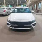 هونداي النترا اسمارت بلس مكينه 2000 سي سي 2026