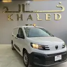 بيجو بارتنر بضاعة ديزل قير عادي -شاص طويل موديل 2026