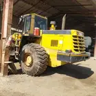 لودر كوماتسو WA470 للبيع