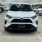 راف فور 2021 سعودي دبل