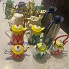 للبيع أباريق شاهي وقهوة