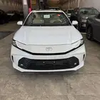 كامرى LE بنزين 2025