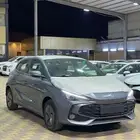 ام جي 3 MG استاندر موديل 2025 بسعر مميز وخاص كاش واقساط