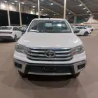 تويوتا هايلوكس GL2 غمارتين ديزل 2400سي سي 2025