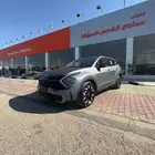 كيا سبورتاج فل كامل 2026 كاش او اقساط