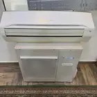 مكيف او جنرال 24 ألف وحده