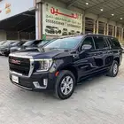 جي ام سي يوكن XL موديل 2023 عداد 37 الف كم