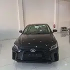 تويوتا ياريس y ستاندر 2026 كاش و اقساط