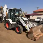 عرجه بوبكات موديل 2018 دبل معرض رواد المعدات