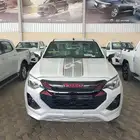 ايسوزو ديماكس GT موديل 2025