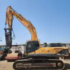 بوكلين هونداى 480 موديل 2015 معرض رواد المعدات