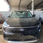 فورد تريتوري ترند موديل 2026 الشكل الجديد عرض خاص