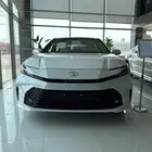 كامري LE بنزين 2025 كاش و اقساط