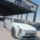 كيا K8 - GLS TOP ماكينة 3.5 موديل 2026