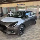 سوزوكى سويفت GLX موديل 2025