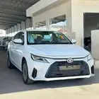 تويوتا يارس واي بلس 2026