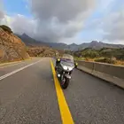 إعلان بيع  دباب هوندا قولدن وينق (Gold Wing) GL1800