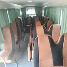 Coaster 30 seater for rent available with diver