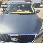 كيا سورنتو 2016