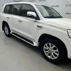 لاندكروزر 2021