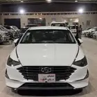 هيونداي سوناتا 2020