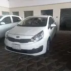 كيا ريو 2016