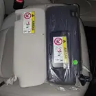 شمسية سيارة فورد تيراتوري 2024