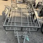 قلص للبيع مقطورة للبيع