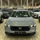 هوندا اكورد LX ستاندر 2025
