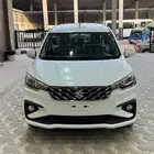 سوزوكي ارتيجا GL ستاندر 2025