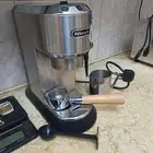 مكينة قهوة ديلونجي