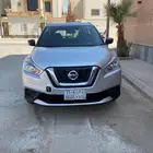 نيسان كيكس واجن 2018