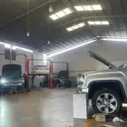 مكينة جمس يوكن تاهو دينالي سوبرمان شد بلد مستورد