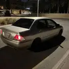 سيارة ميتسوبيشي لانسر للبيع 2005