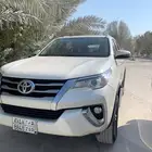 فورتشنر 4سلندر دبل 2019