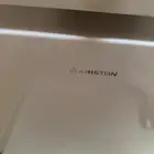 غسالة صحون أريستون استخدام 7 سنوات